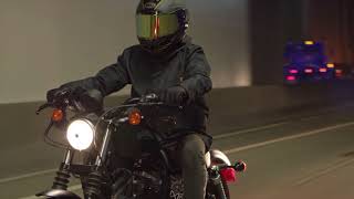 akin motorcycle gear