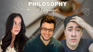 Semantic Internalism and Externalism ft. Quick and Detroyer | 5/23/2025