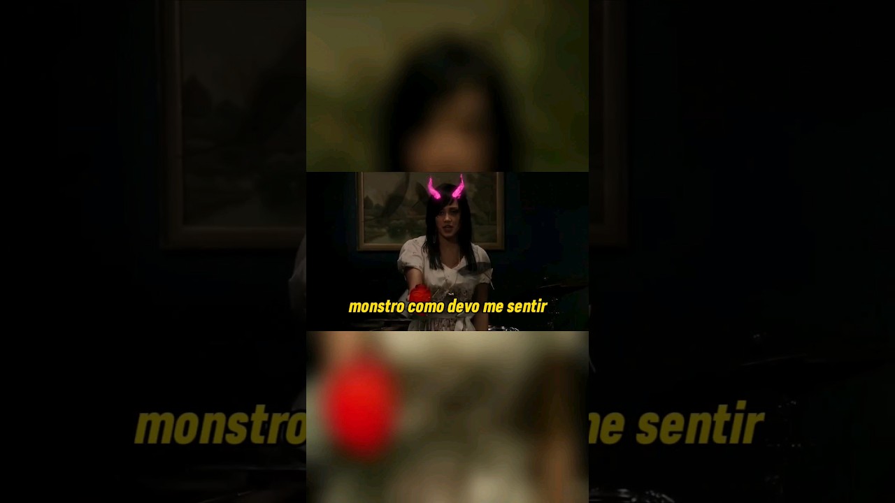 Meg & Dia -  Monster (TRADUÇÃO)