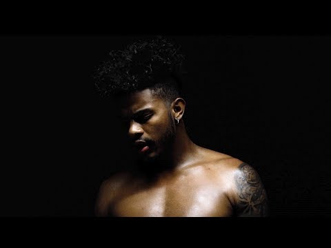 Trevor Jackson - Right Now