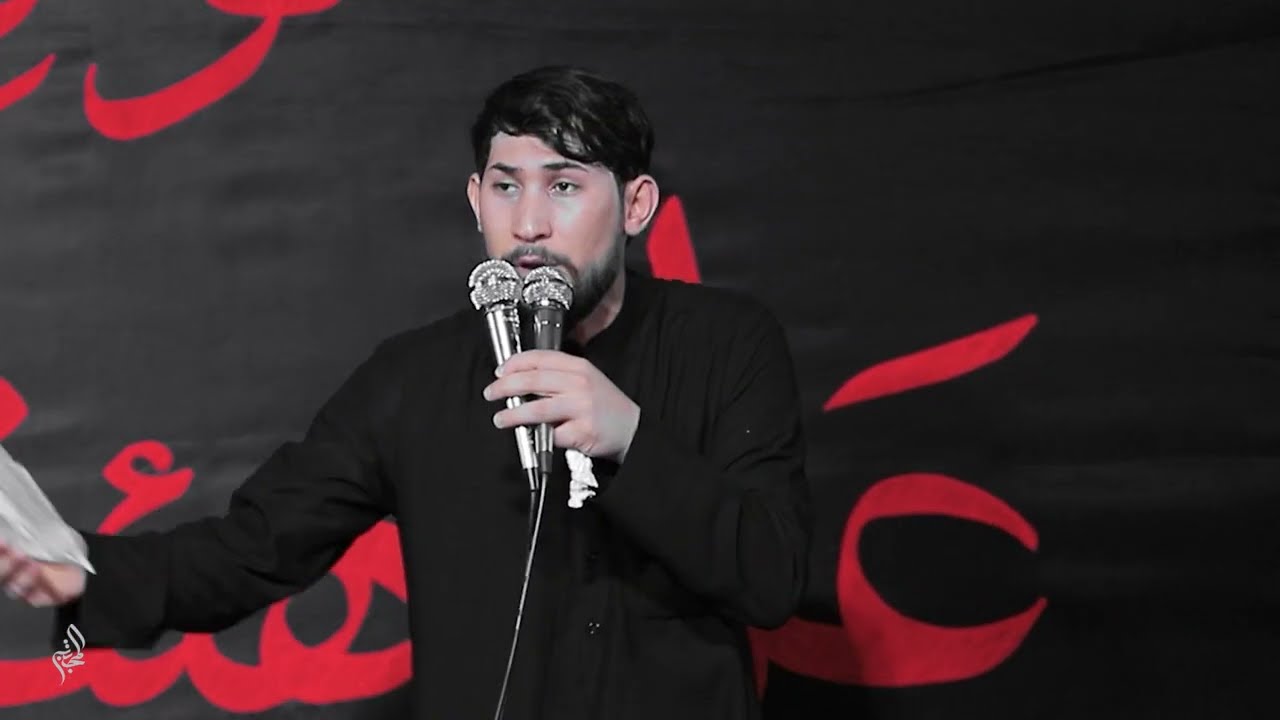 هاك أخذ ويلادي - ملا حسين صباح - كربلاء المقدسة