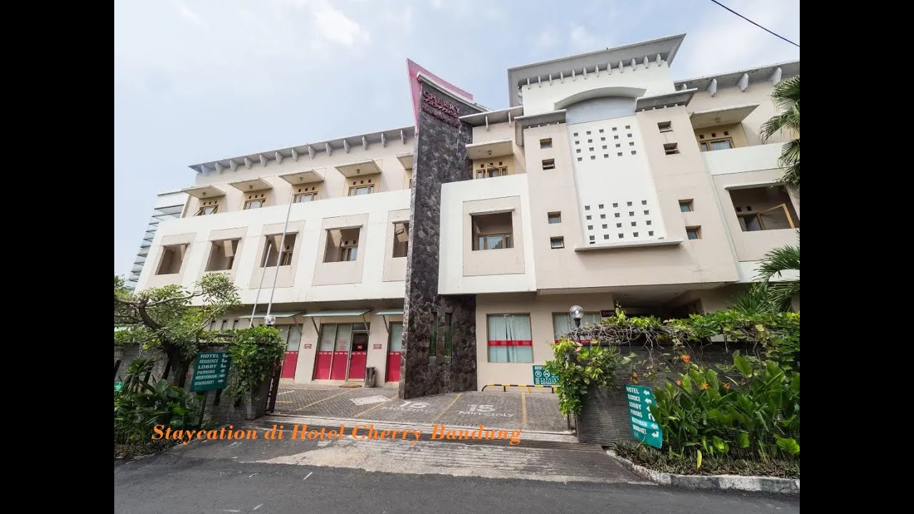 Cherry Homes Hotel & Residence