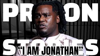 "They Played Gay Games In Prison, Until They Tried To Play With Him" IAmJonathan - 1 Year Bid