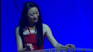 女子十二乐坊 (12 Girls Band) - 紫禁城 (Forbidden City) (in Red)