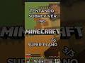 SOBREVIVENDO NO MINECRAFT 3/3 #minecraft