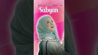 Download Lagu NISSA SABYAN || YA ROMADHON MP3