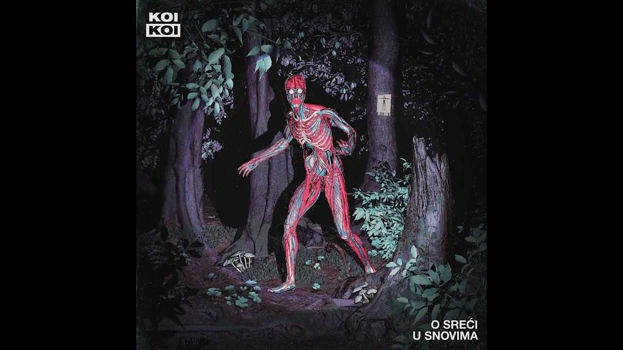 KOIKOI - O sreći