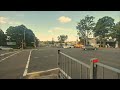 Sydney Olympic Park and Macquarie Park