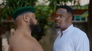 The Fight Is Not Youth Against Youth   Diamond Okechi Vs Zubby Michael arumnasomkpali 