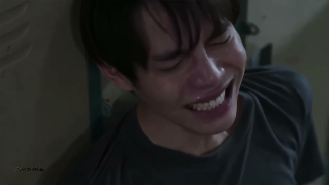 Only Friends / Sand X Ray «Fall in Love» Edit 