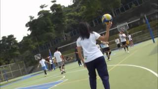 20120305外院盃對英文之我們贏了 part 3(完)