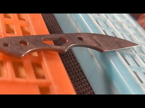 MT Knives is live!