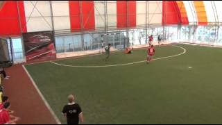 Elcomex 5-6 Tta 1.Liga Companiilor, Sezon 3