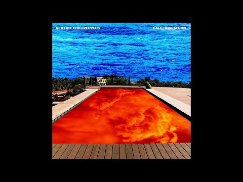 Red Hot Chili Peppers - 13 - Purple Stain
