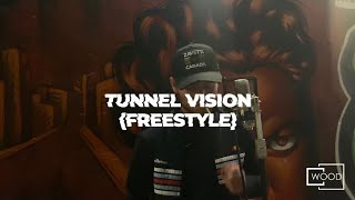 C.Wood - Tunnel Vision (Freestyle)