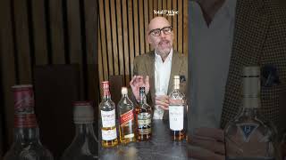 Single Malt vs. Blended Scotch