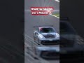 Porsche GT3 RS Sounds #porsche #porschegt3rs #carshorts