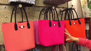 Save My Bag - A Must Have for Florida!