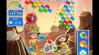 Bubble Witch Saga 2 Level 1016 - NO BOOSTERS