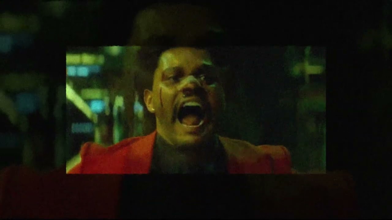 The Weeknd - After Hours (Dream Control Remix)