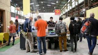 FabLab Festival 2017 - TOULOUSE