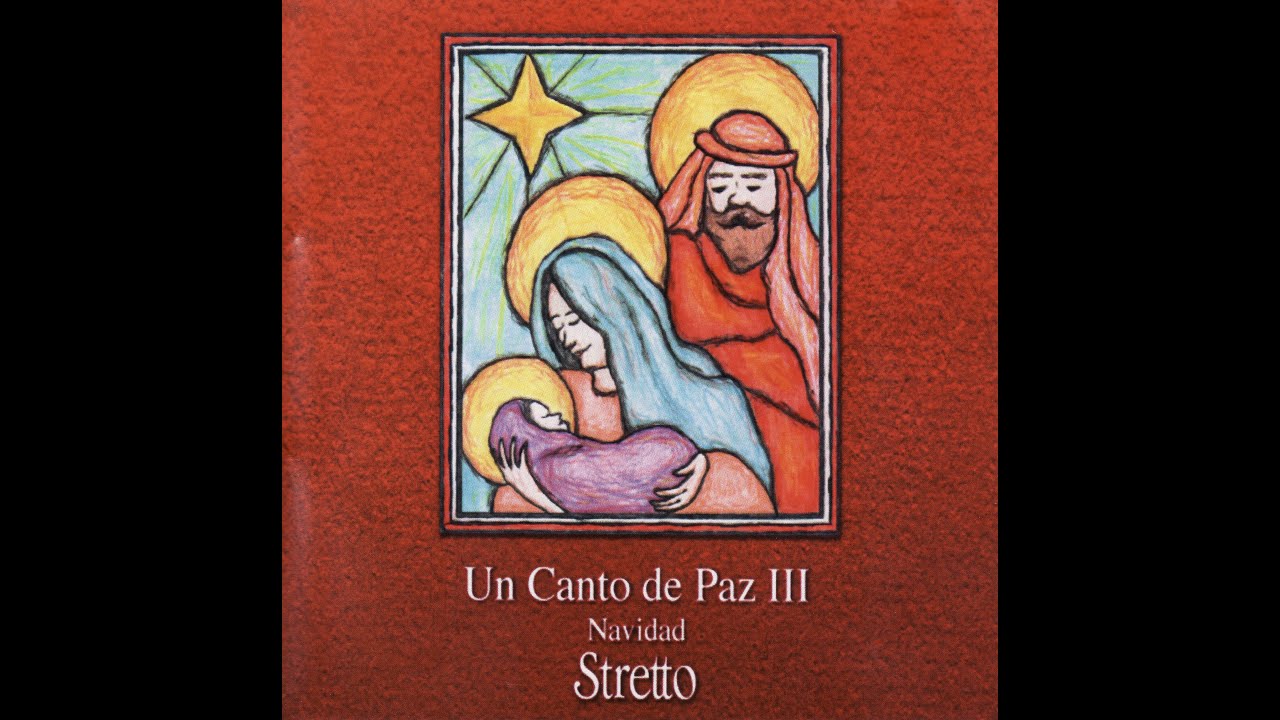 Watch Stretto Un canto de paz III trailer on YouTube Watch Stretto Un canto de paz III trailer on YouTube