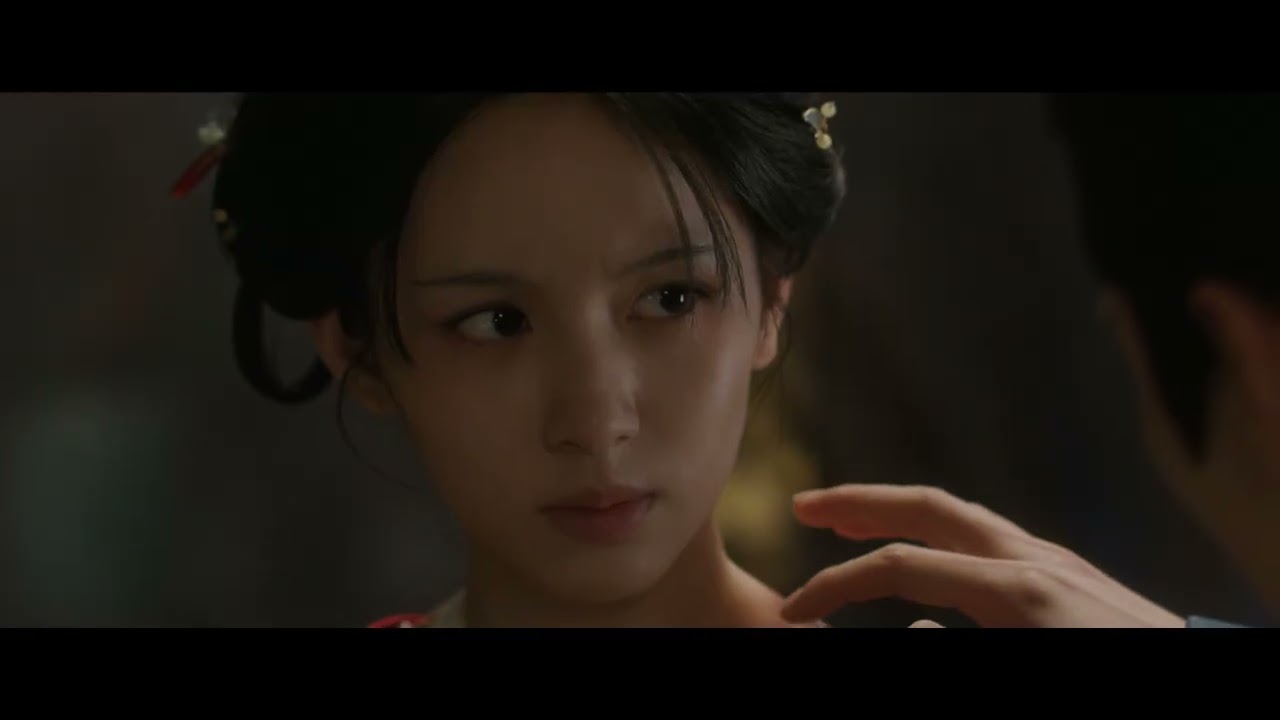 Trailer: Spring of The Blade