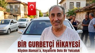 Bir Gurbetçi Hikayesi Irşehir