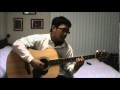 A Perfect Christmas / Jose Mari Chan (cover)