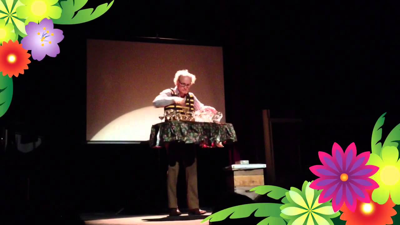 Jürg Kienberger Comedy