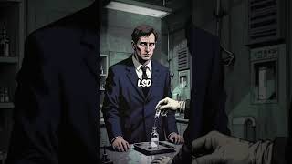 CIA Scientist's "Suicide" Was Actually Murder - The Frank Olson Cover-Up