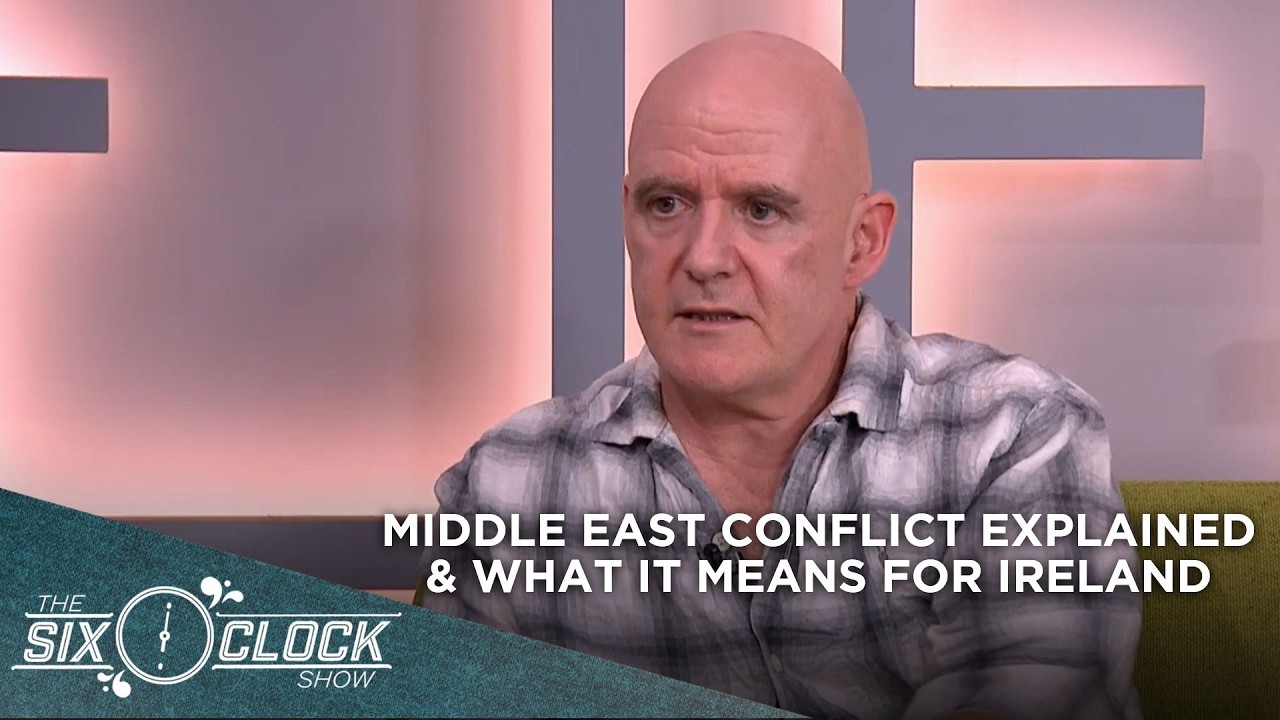 Отмена рейсов и рост цен на нефть: что означает конфликт на Ближнем Востоке для вас?