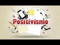 ¿Qué es el Positivismo? Una aportación de Auguste Comte