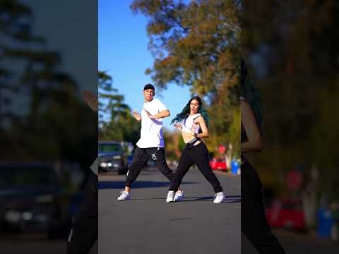 BADTAMEEZ DIL Dance - Matt Steffanina & Lauren Gottlieb