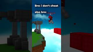 Bro Is CHEATING... 💀