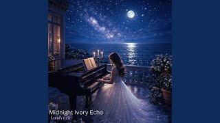 Midnight Ivory Echo