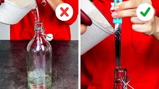 27 SHOCKING tricks that are SO HELPFUL