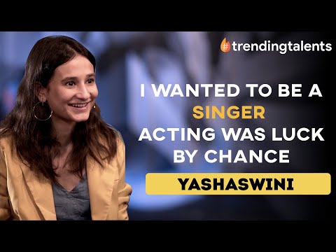 life-story-of-yashaswini-dayama-|-trending-talents-episode-2-|-digital-commentary