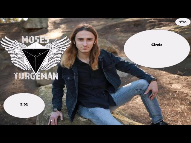 Watch Moses Turgeman - Circle on YouTube Watch Moses Turgeman - Circle on YouTube