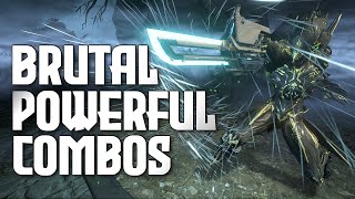 5 Devastating Gunblade Combos That You Must Try Right Now!