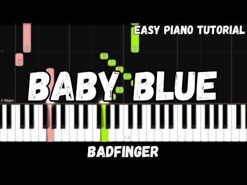 Baby Blue - Badfinger