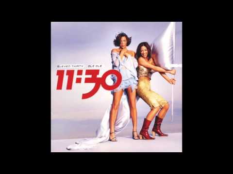 11:30 - I Will Not Cry No More