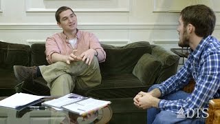 How to register for classes-DTS Advising Center