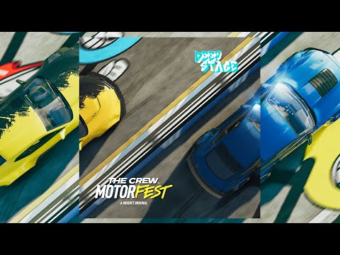 Ver Nase Foai - Sweki (Evolution) (The Crew Motorfest | Deep Stage) no YouTube Ver Nase Foai - Sweki (Evolution) (The Crew Motorfest | Deep Stage) no YouTube