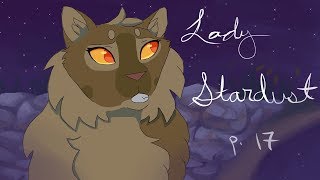 Lady Stardust MAP - Part 17