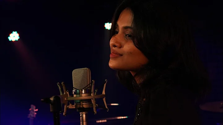 Agnus Dei & Shout to The Lord l Feat by Isha Hanna...