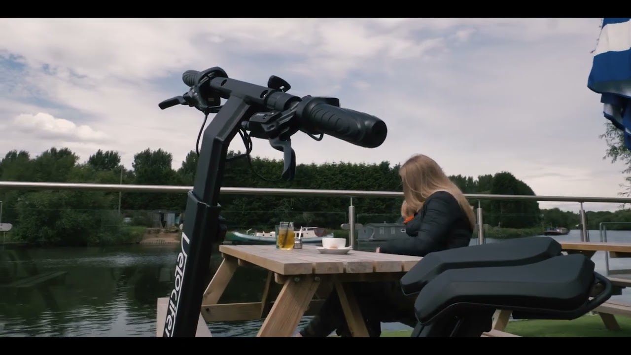 EUROSCOOTER.EU / Velocifero MAD / ARMY