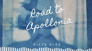 New Release - Road to Apollonia - Uplifting Trance Track