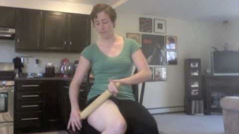 Innovative Bodywork: The Rolling Pin