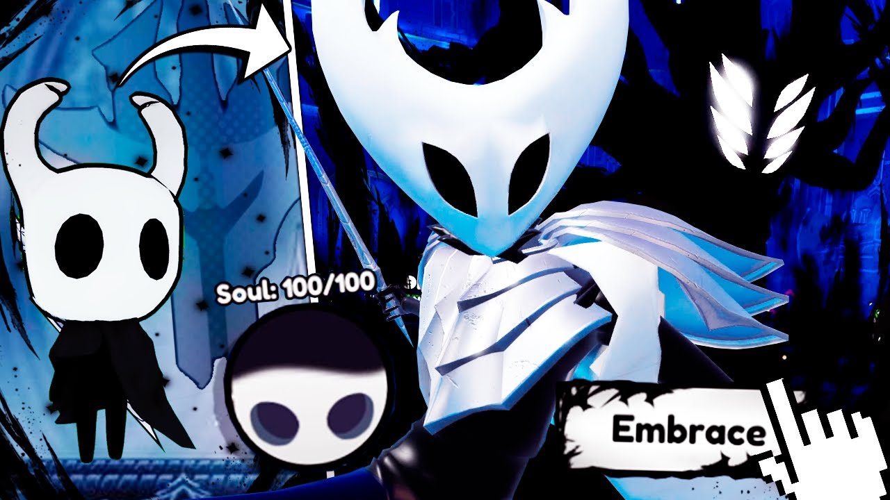 COLOCARAM O HOLLOW KNIGHT EM UM TOWER DEFENSE NO ROBLOX?! SIM... E ELE É INSANO NO ANIME VANGUARDS!